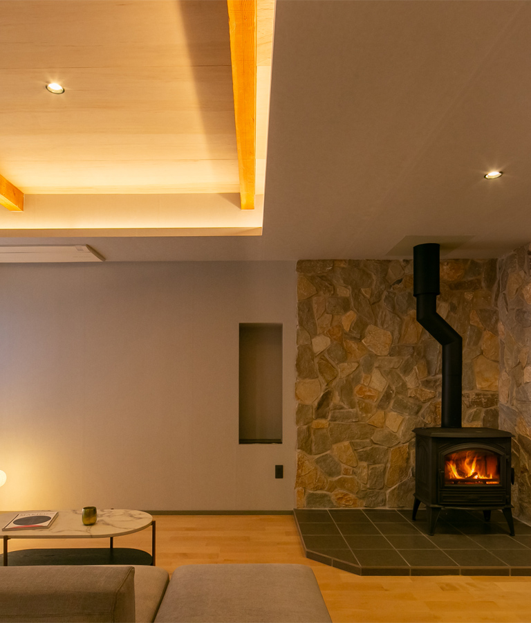 薪之宿 都島リバーサイド –Residence inn Makinoyado-｜野村之宿